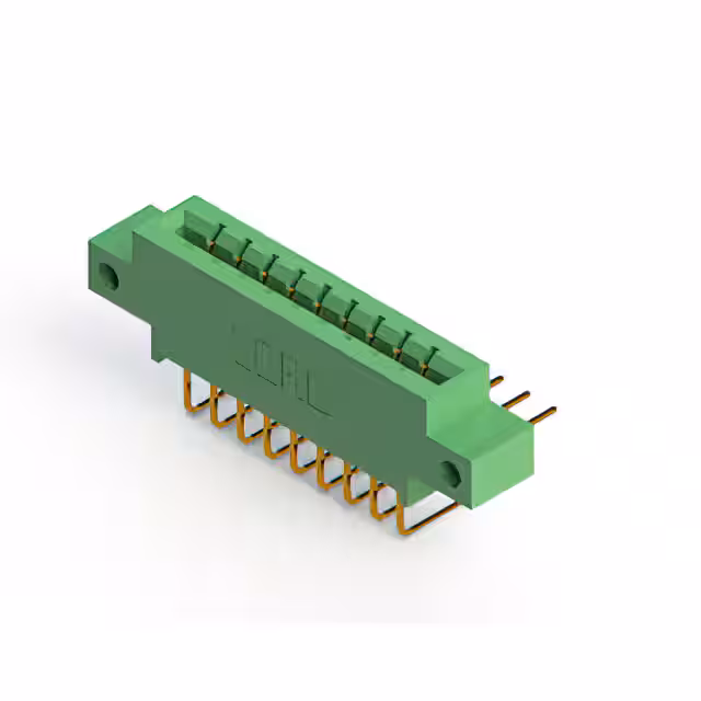 333-018-558-812 EDAC Inc.  Edgeboard Connectors